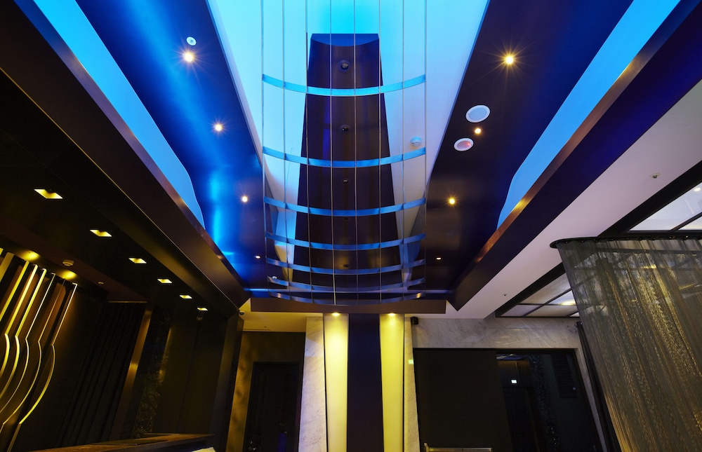 The Tango Hotel Taipei Changan 3/61