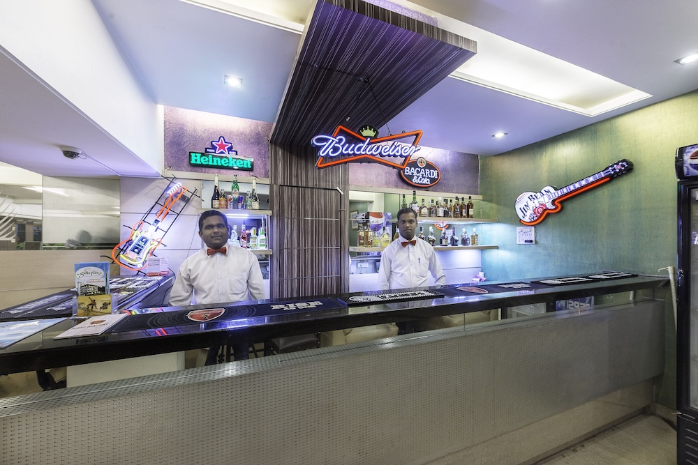 Treebo Trend Green Park Mapusa 29/54