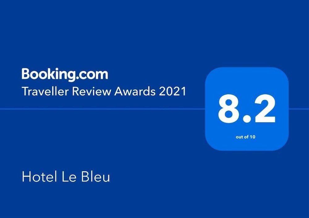 Le Bleu 4/41