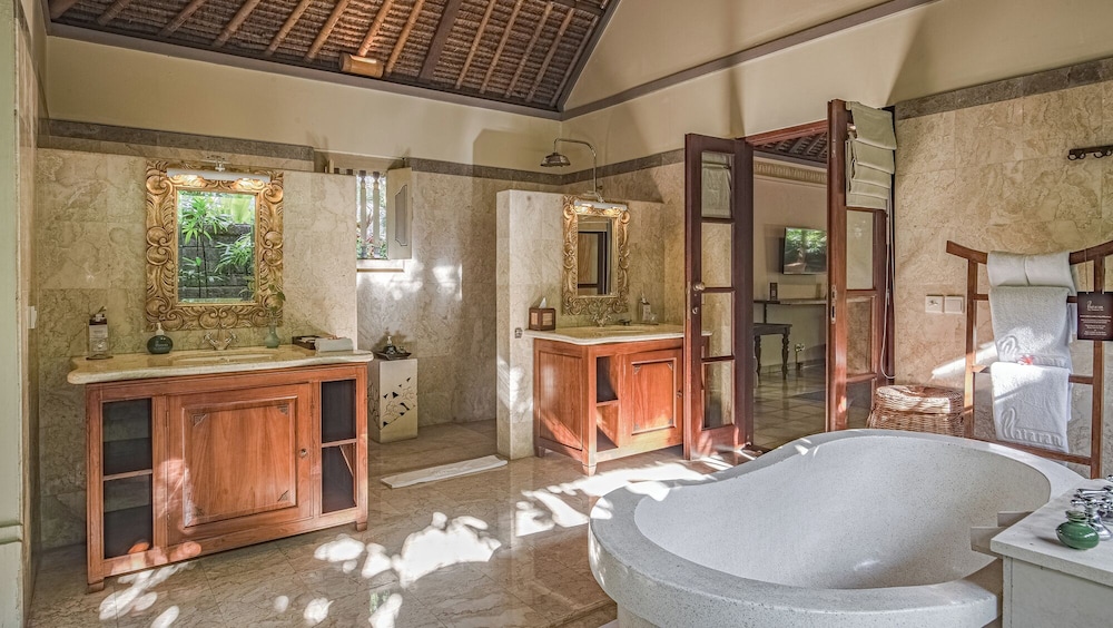 Villa Canggu by Plataran 50/50