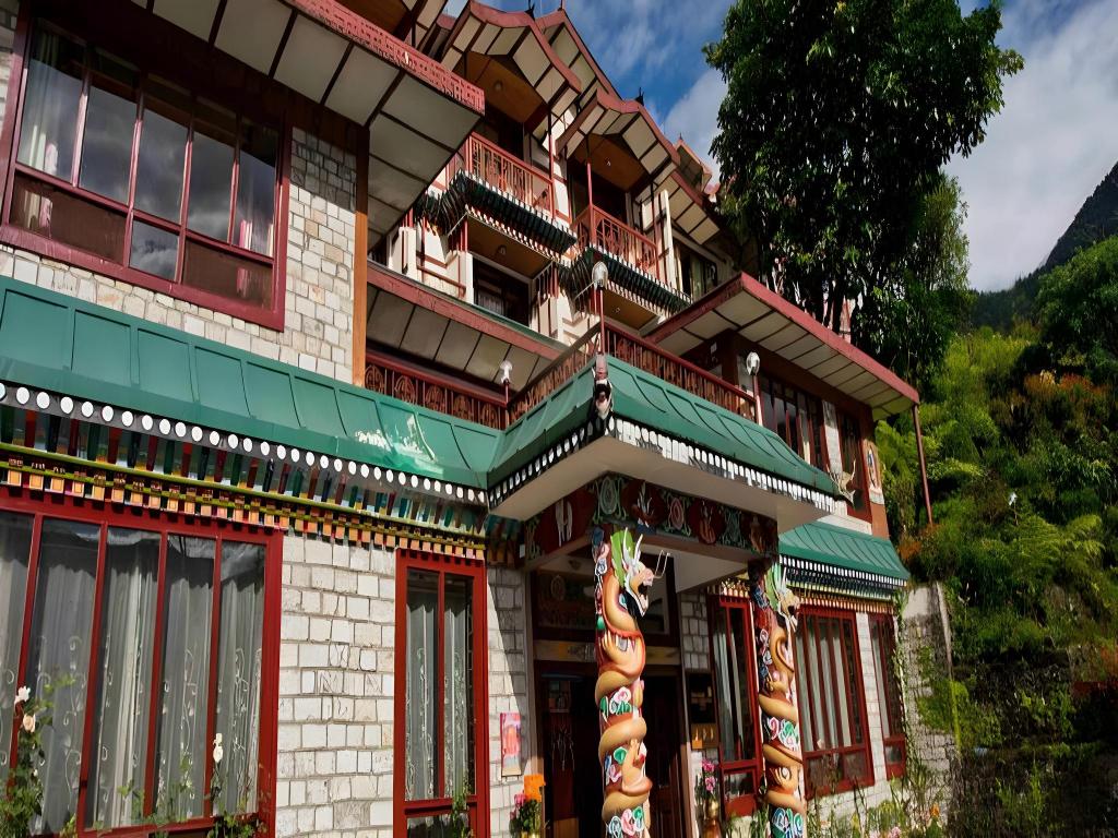 Club Mahindra Gangtok in GANGTOK