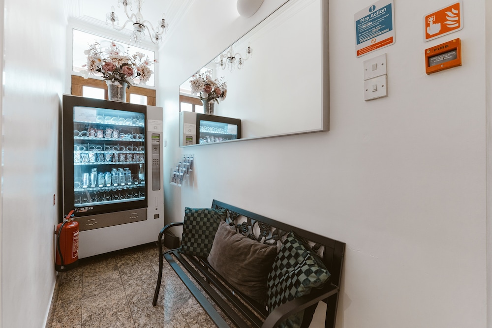 Star Hotel Bed &amp; Breakfast 32/46