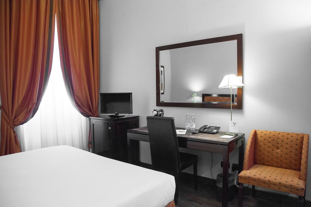 Allegroitalia San Gallo Palace 20/76