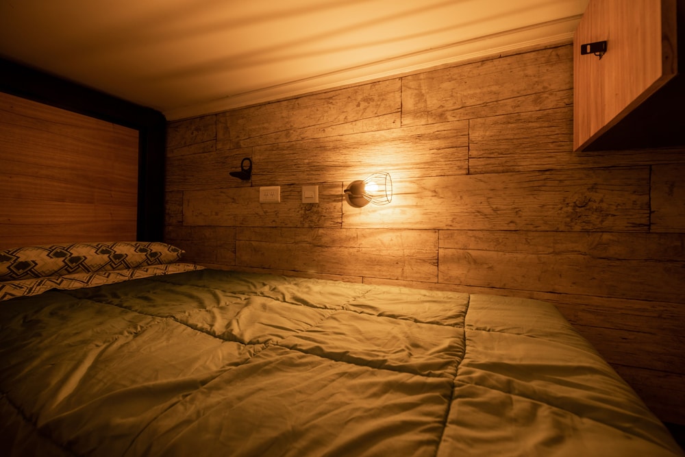 Che Juan Hostel BA 25/50