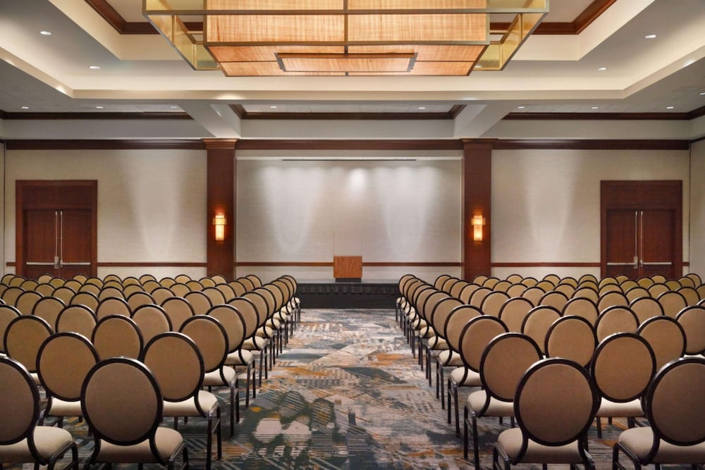 Wyndham Atlanta Buckhead Hotel & Conference Center 46/57