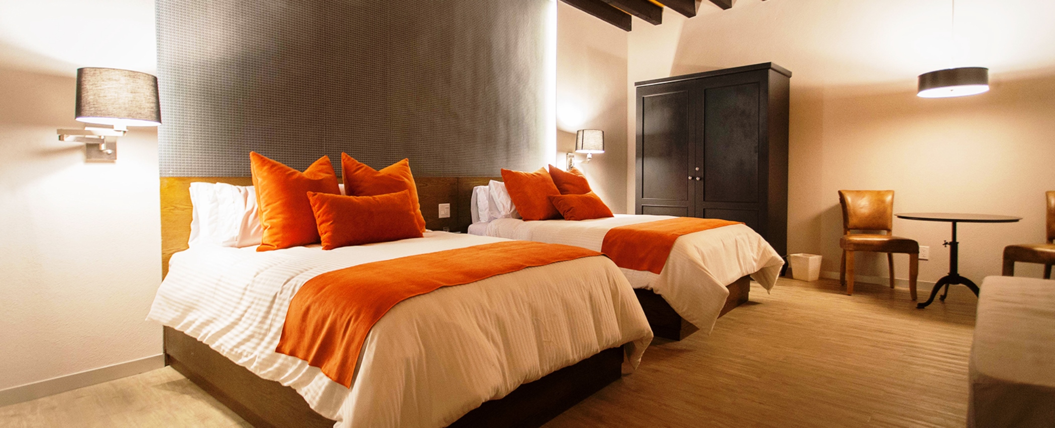 OTHELO HOTEL BOUTIQUE 7/31