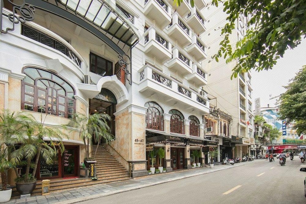 THIEN THAI HOTEL 40/49