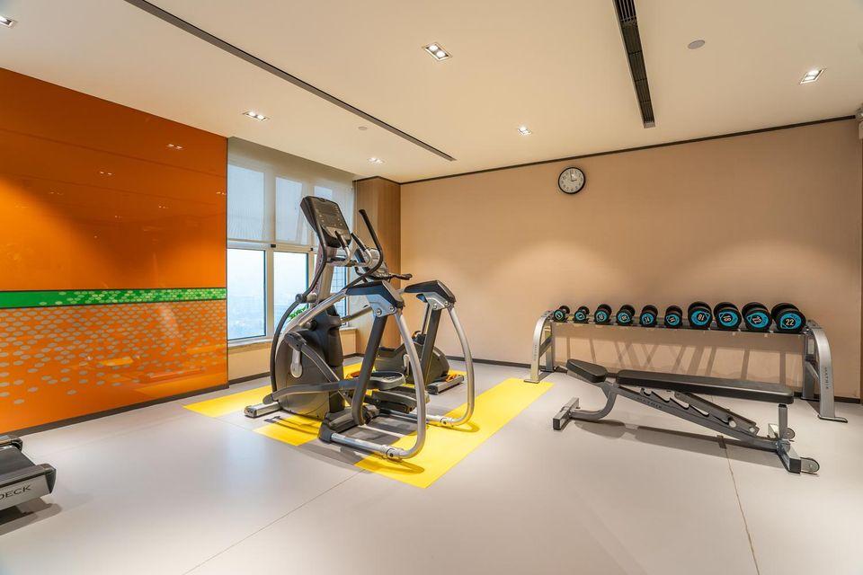 Hampton by Hilton Zhengzhou Jinshui 28/50