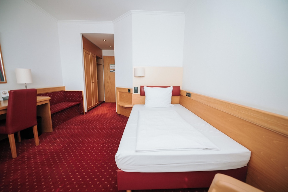 Feringapark Hotel 18/50