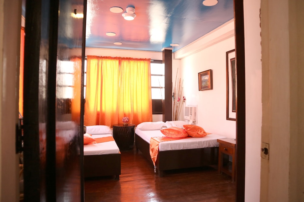 Isla Bonita Beach Resort 16/67