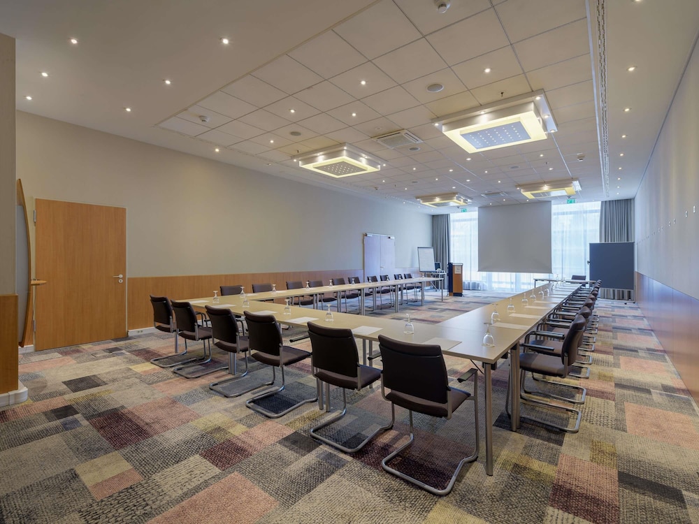 Novotel Aachen City Hotel 44/49