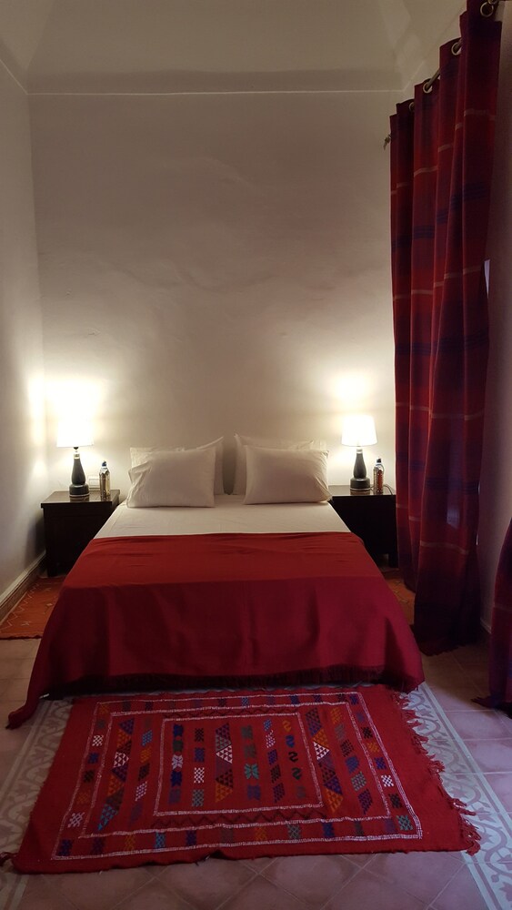 Riad Safia 15/63