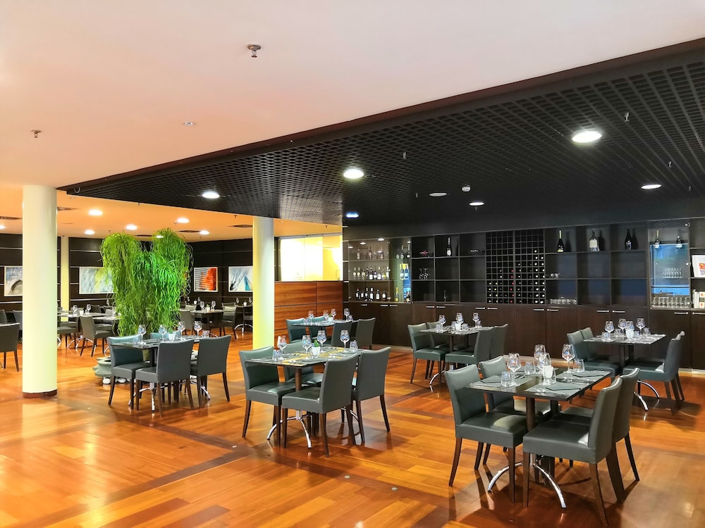 Mercure Rome Leonardo Da Vinci Airport 36/50
