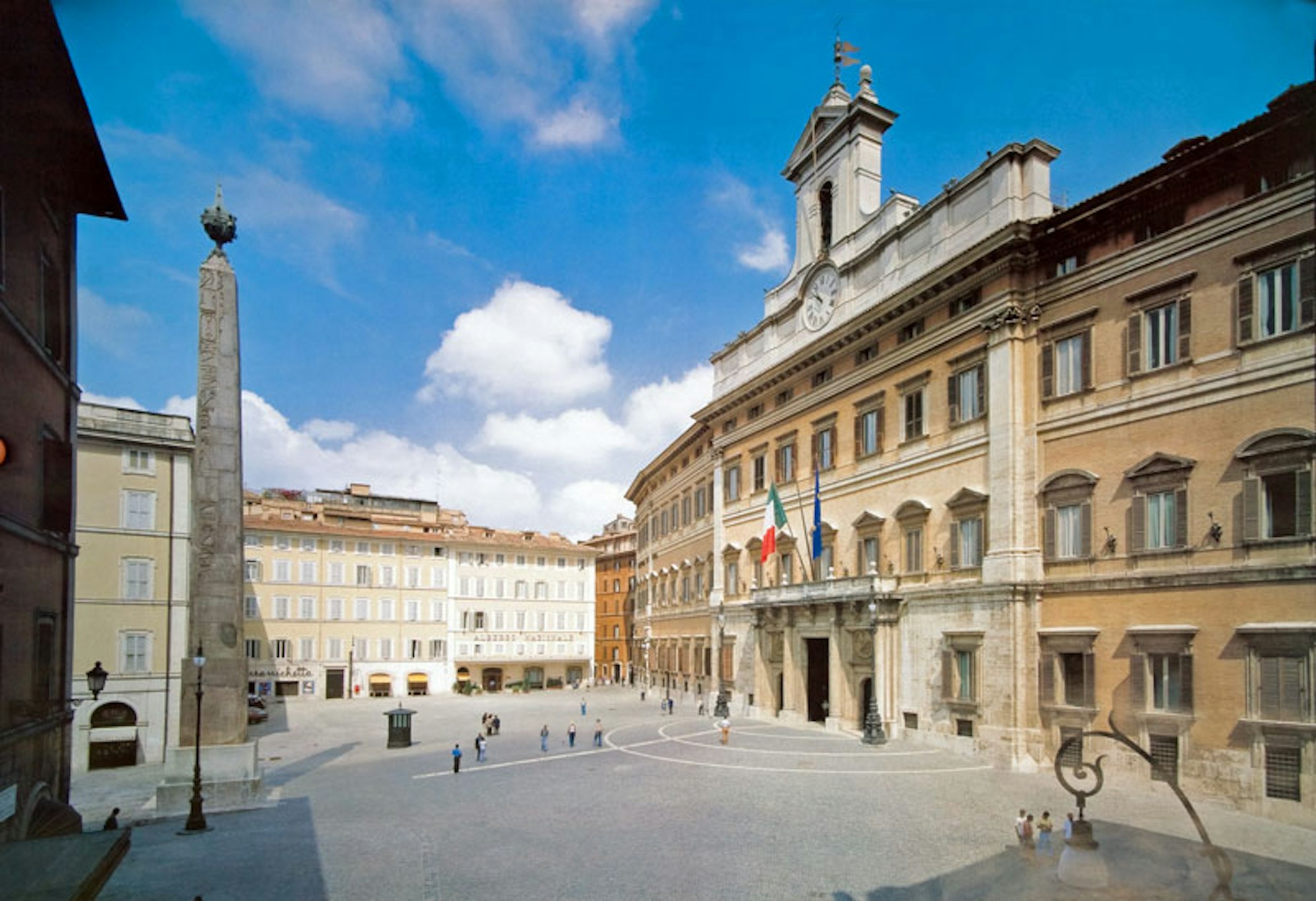 Hotel Nazionale 21/24