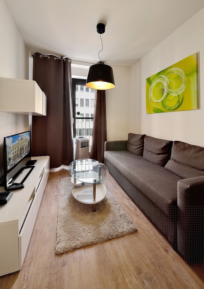 Charming & Cozy - Ambiente Apartments 42/75