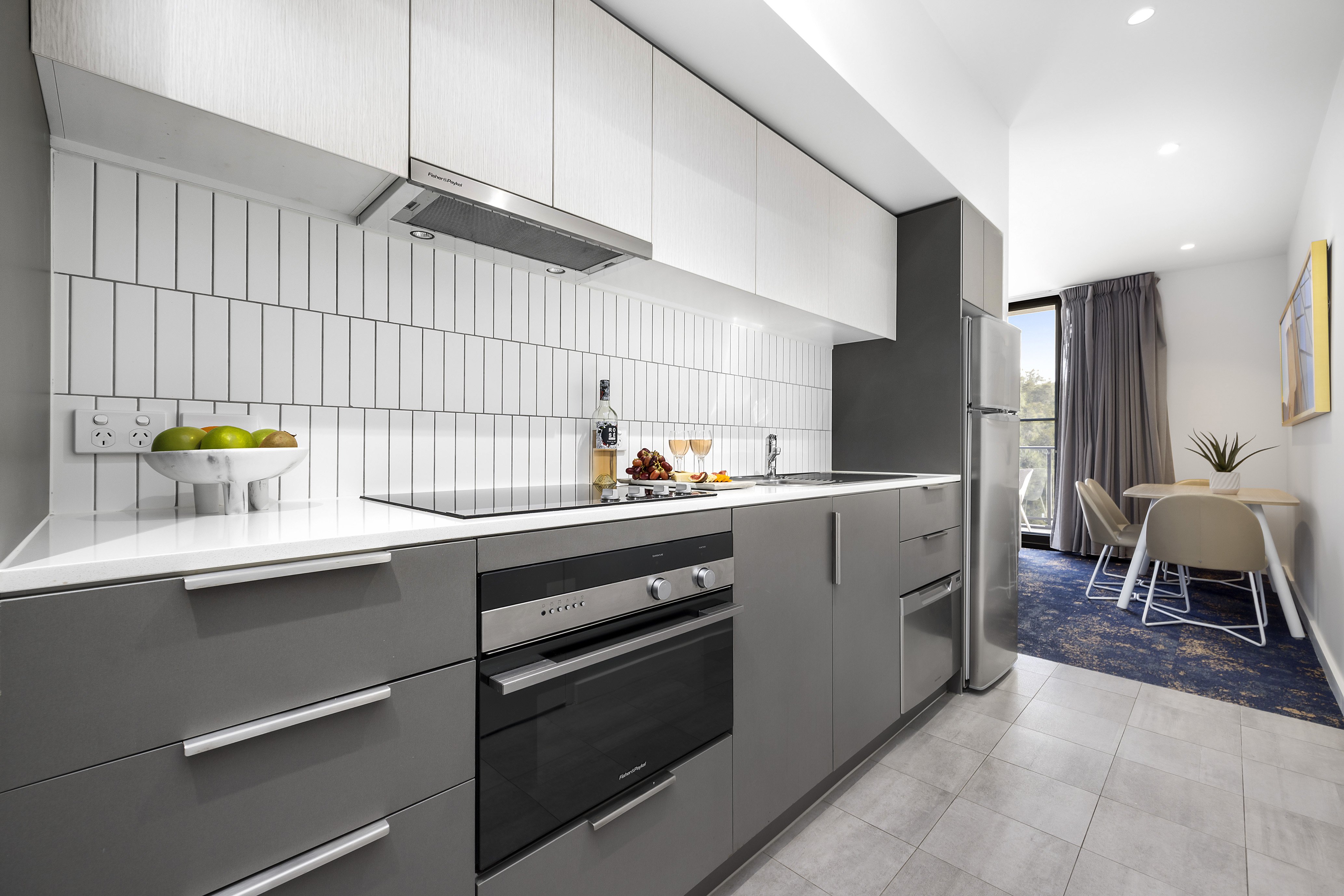 QUEST MACQUARIE PARK 33/35