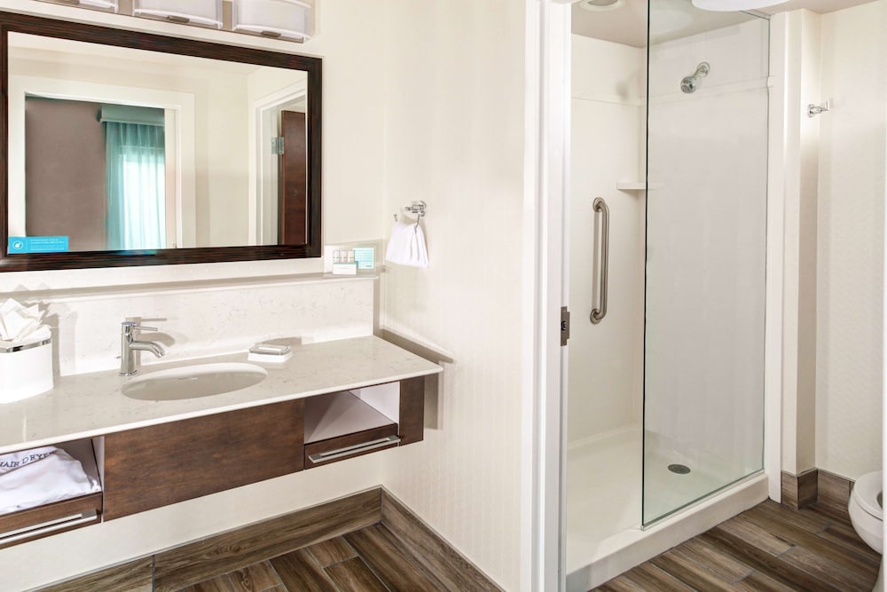 Hampton Inn & Suites By Hilton Atlanta Perimeter Dunwoody 19/41