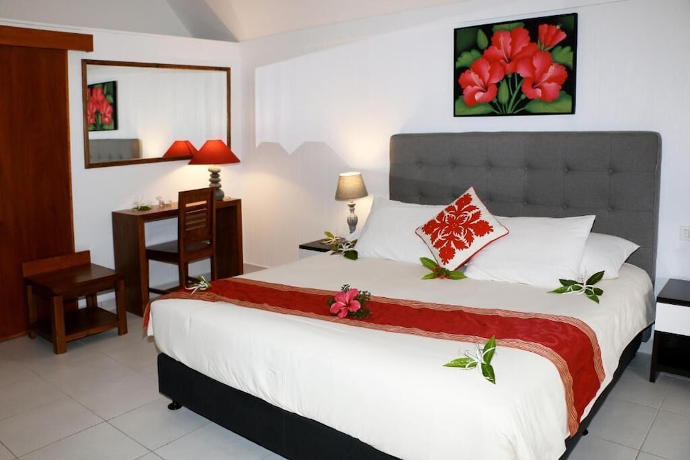 Hotel Hibiscus 31/75