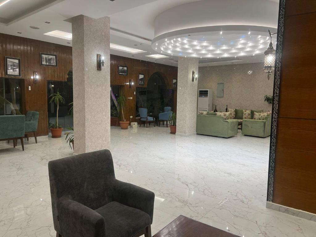 Petra By Nights Hotel 8/51