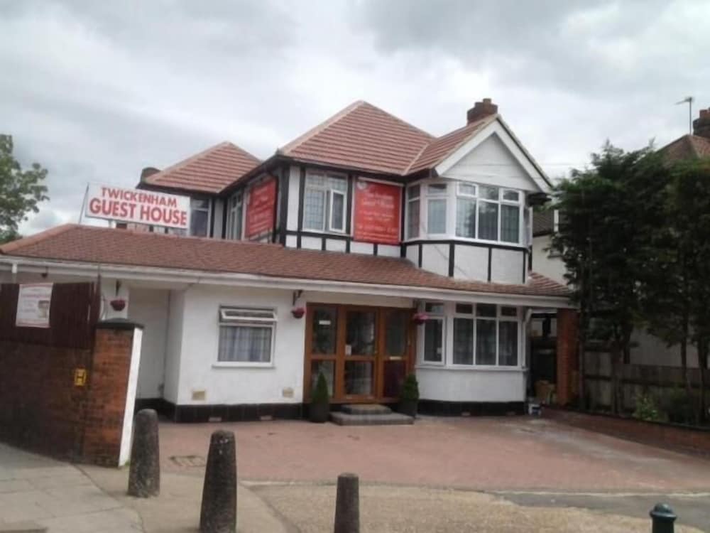 Twickenham Guest House 2/49