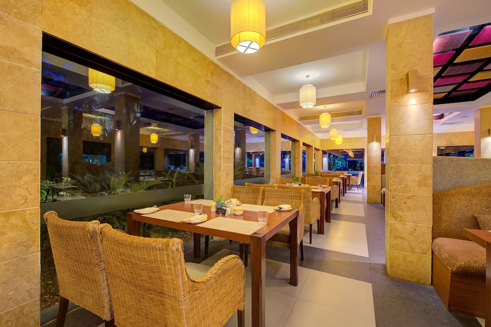 Radisson Blu Resort Temple Bay Mamallapuram 56/74