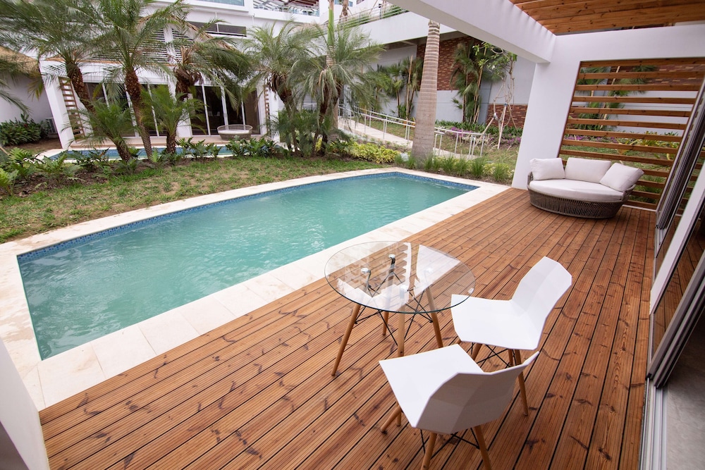 Hotel Oro Verde Manta 1/67