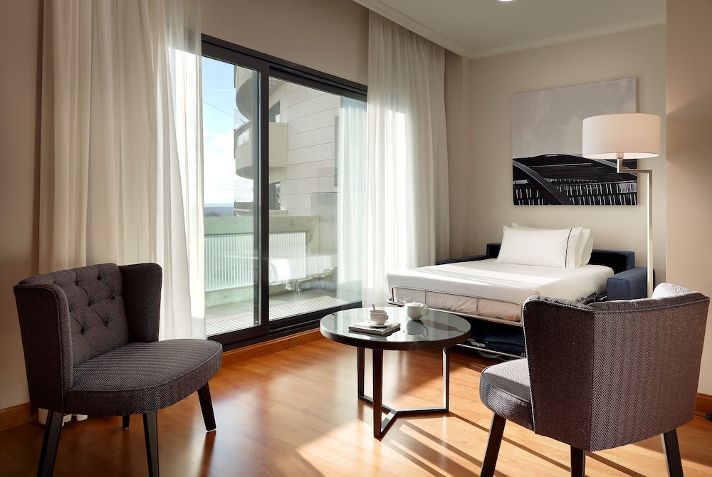Eurostars Madrid Foro 28/62