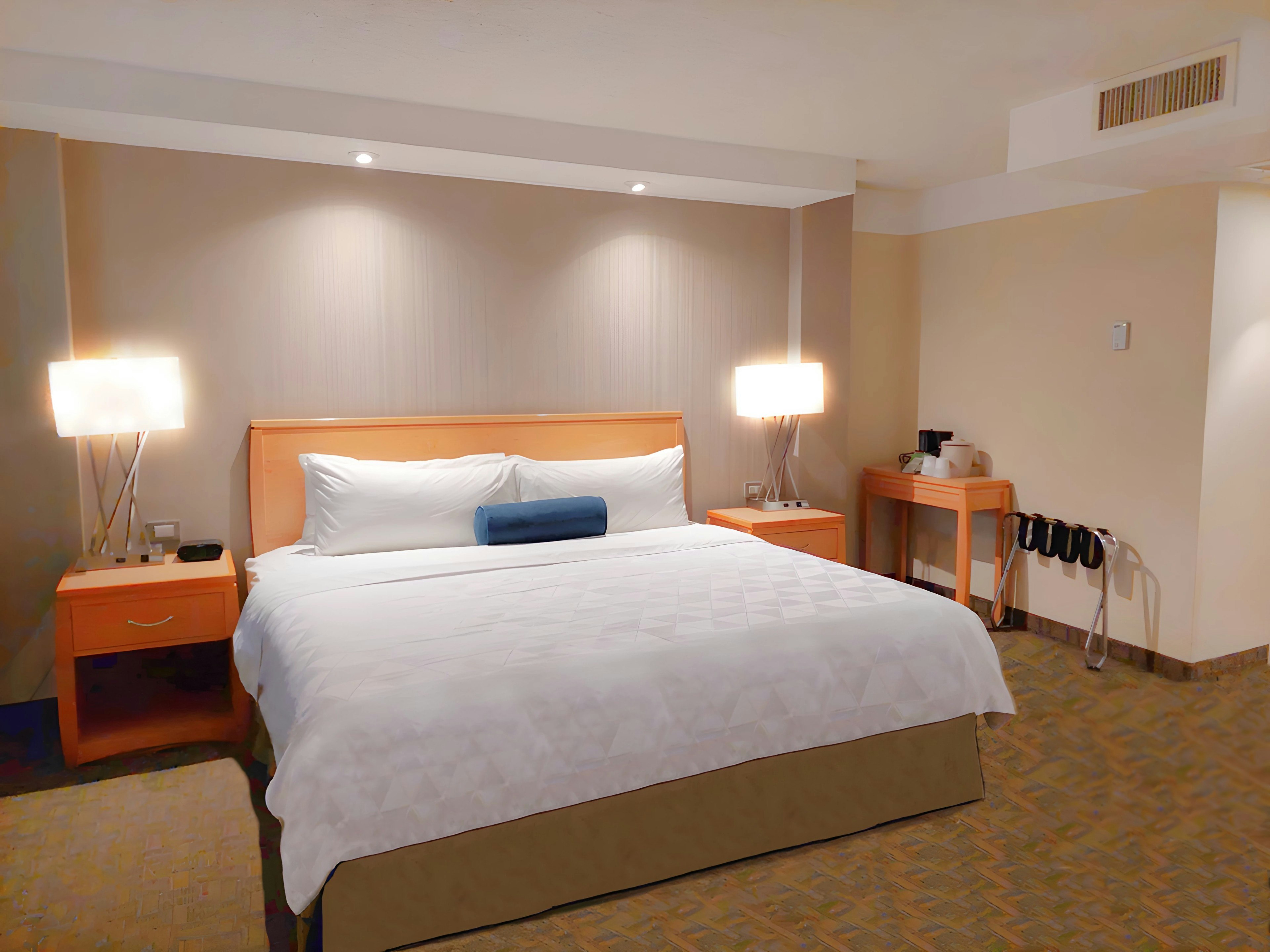 Holiday Inn Cuernavaca 16/50