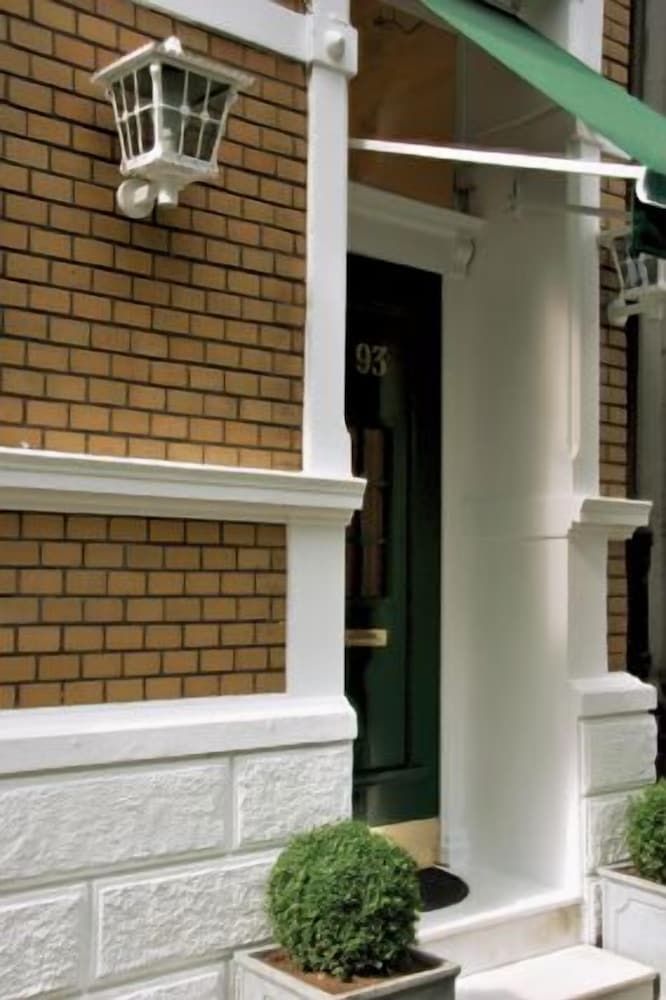 Hotel Villa Oberkassel 3/38