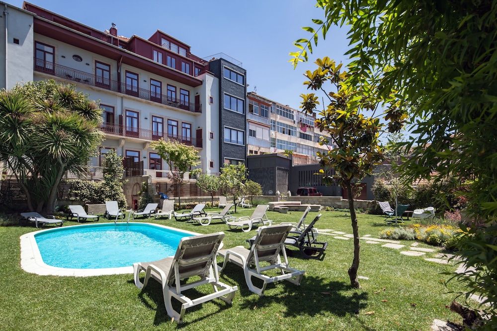 Aparthotel Oporto Alves Da Veiga 1/74
