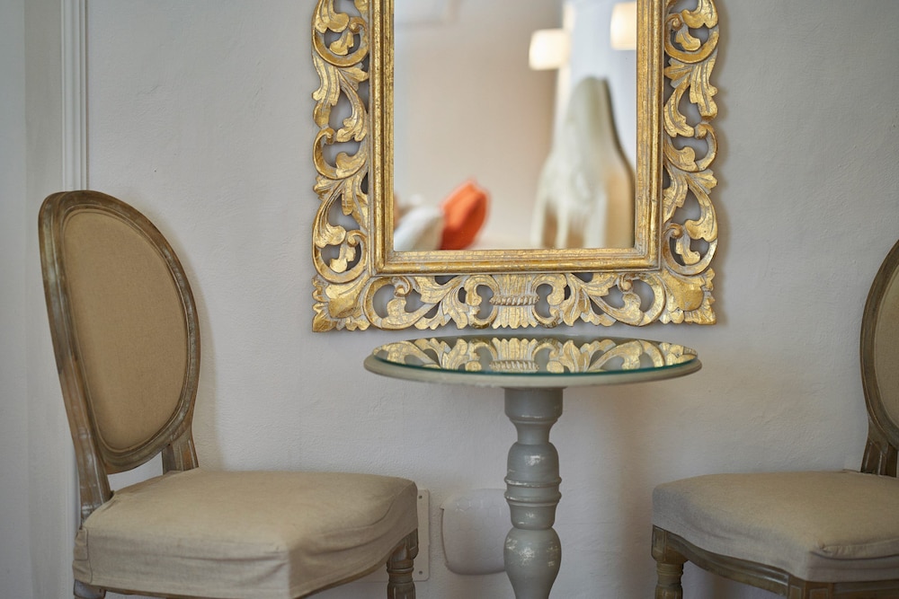 B&B Palazzo Del Magnifico 31/47