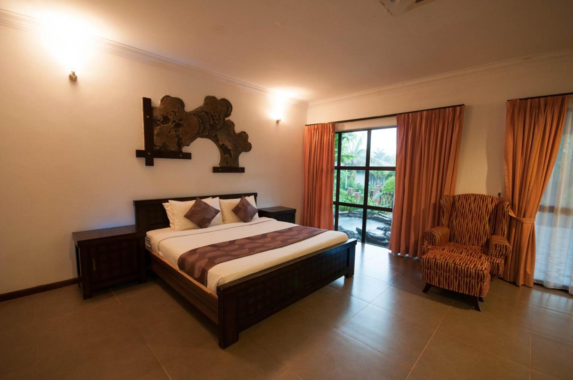 2 Bedrooms, Villa, Felda Residence Hot Springs 2/3