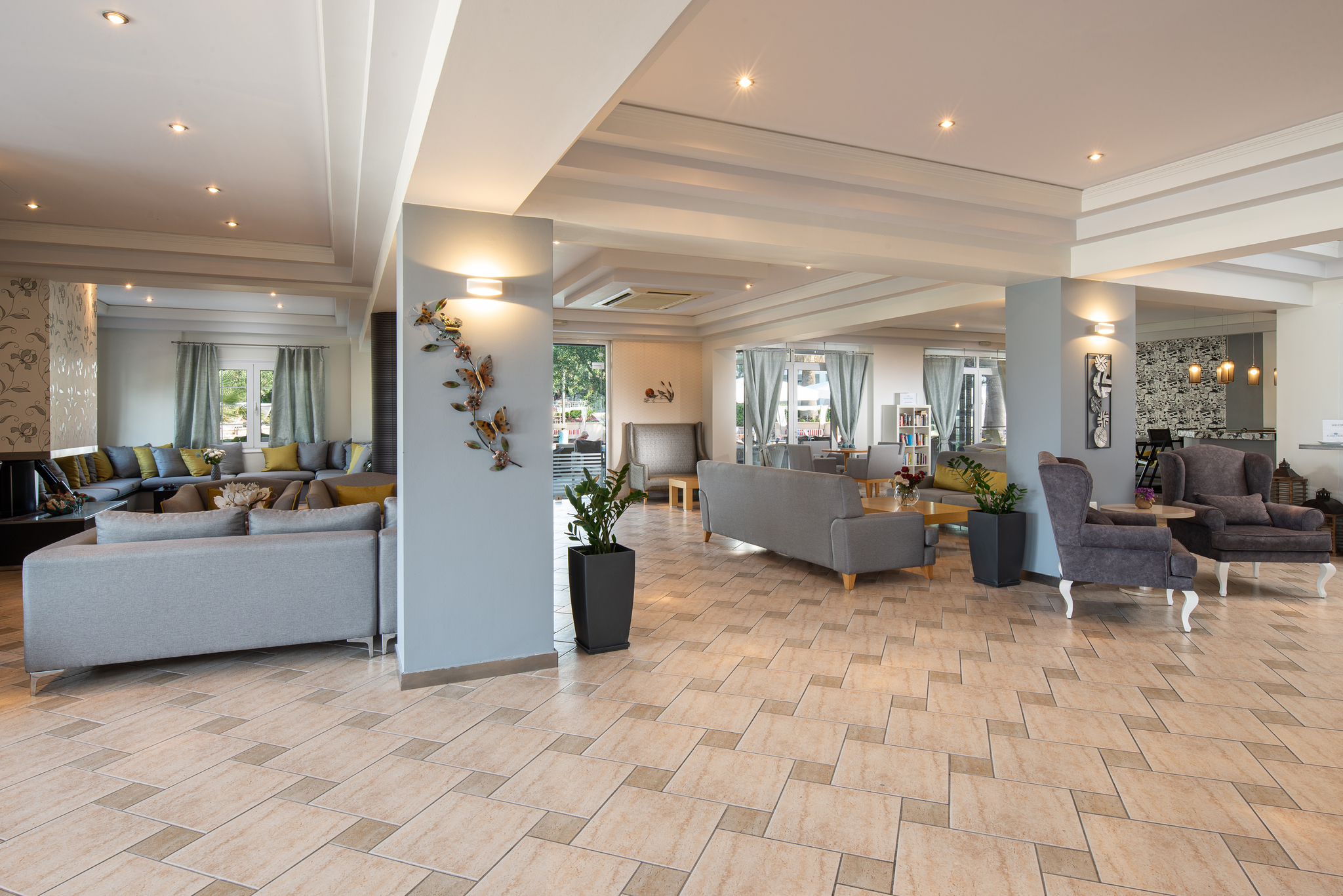 Flegra Palace Hotel & Spa 2/50