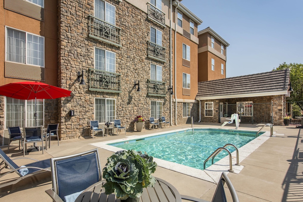 Towneplace Suites By Marriott Boulder Broomfield/Interlocken
