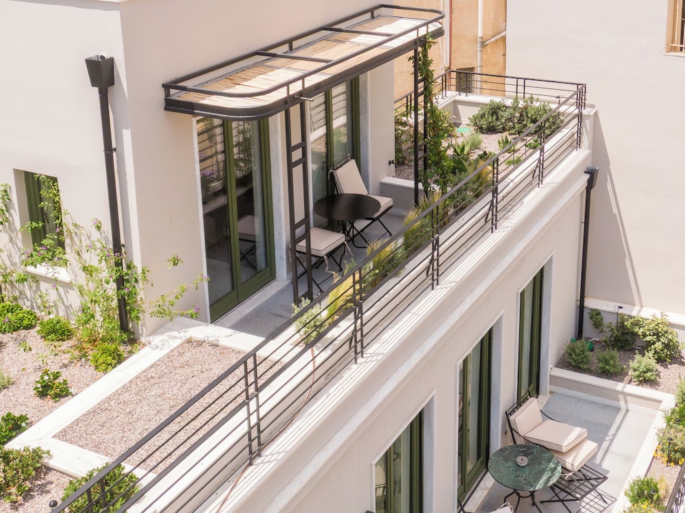 Athens Capital Suites-MGallery Collection 8/59
