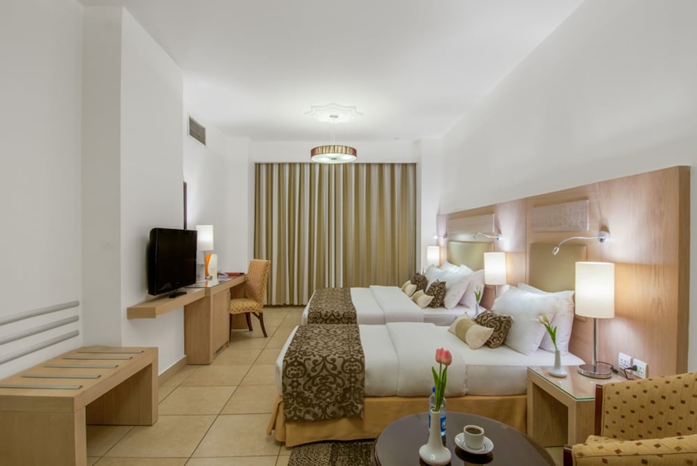 Toledo Amman Hotel 25/73