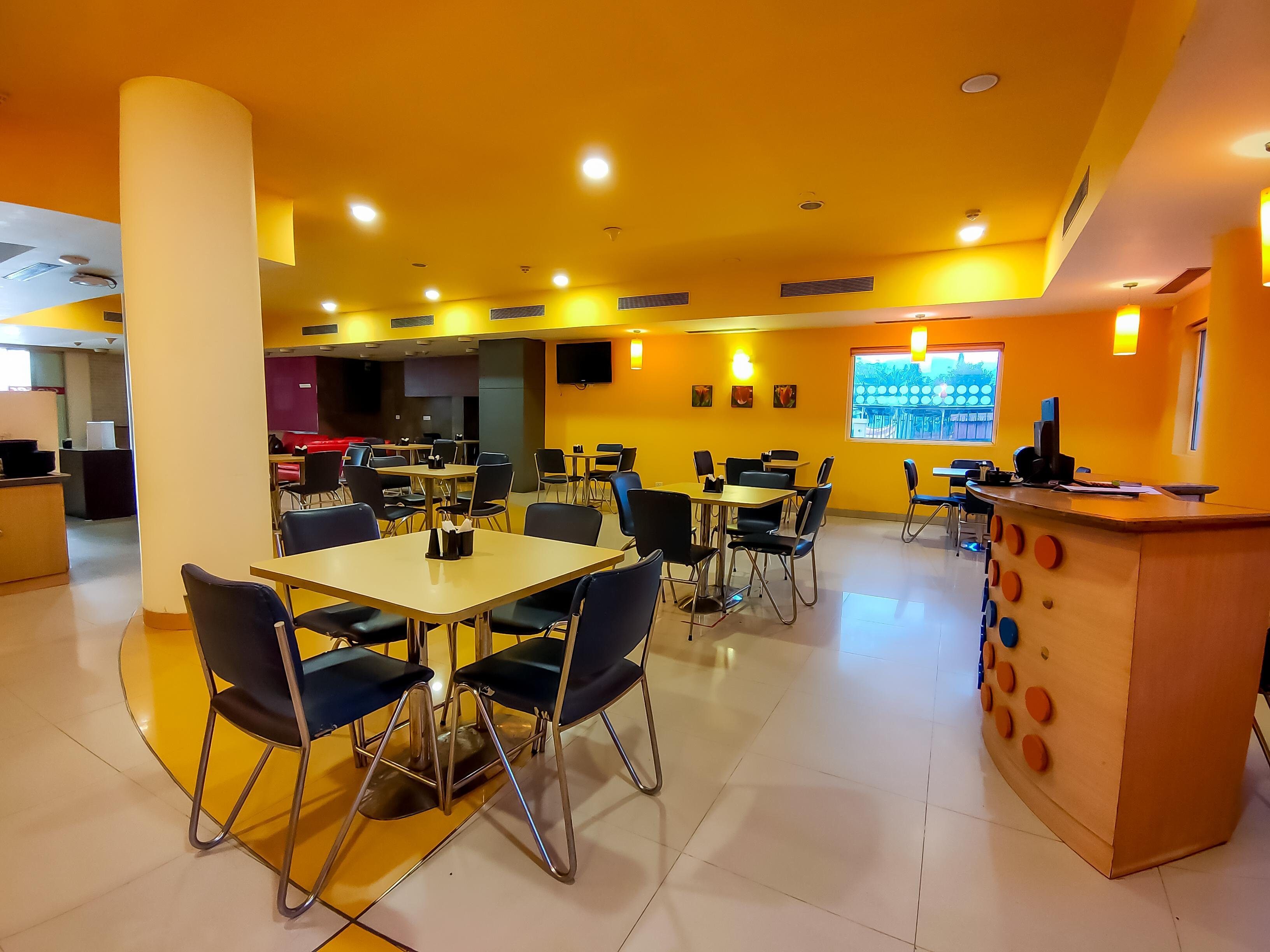 Ginger Guwahati 37/44
