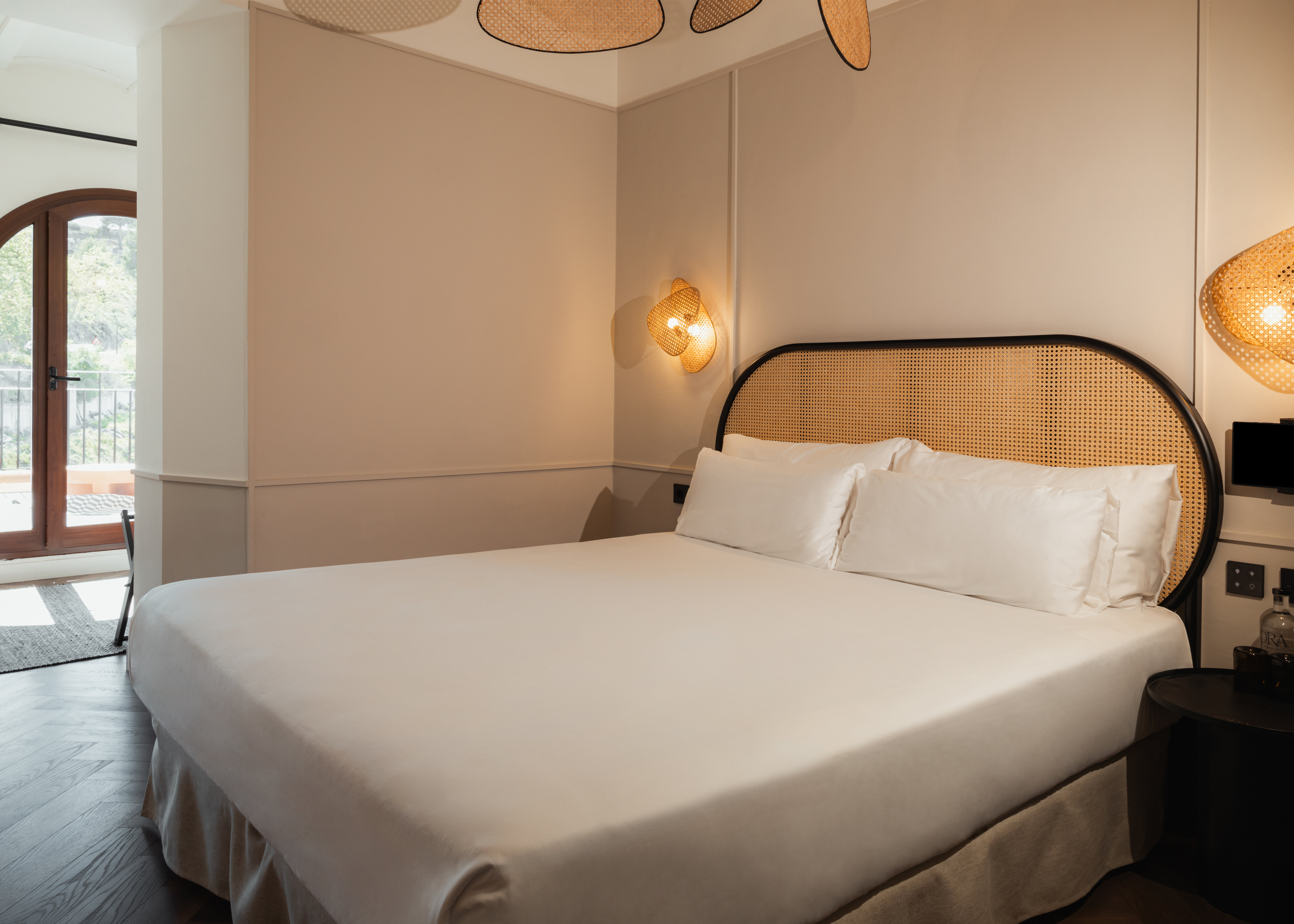 ORA Hotel Priorat, a Member of Design Hotels 5/25