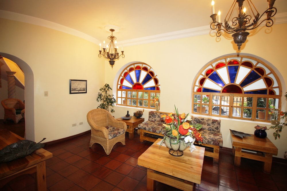 Vieja Cuba Hotel 42/60