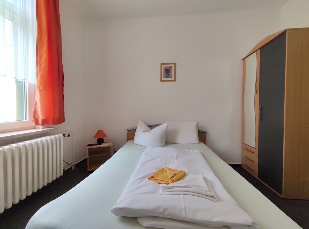 Hotel Waldmuhle 9/50