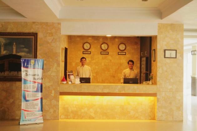 SULTHAN HOTEL INTERNATIONAL 5/54