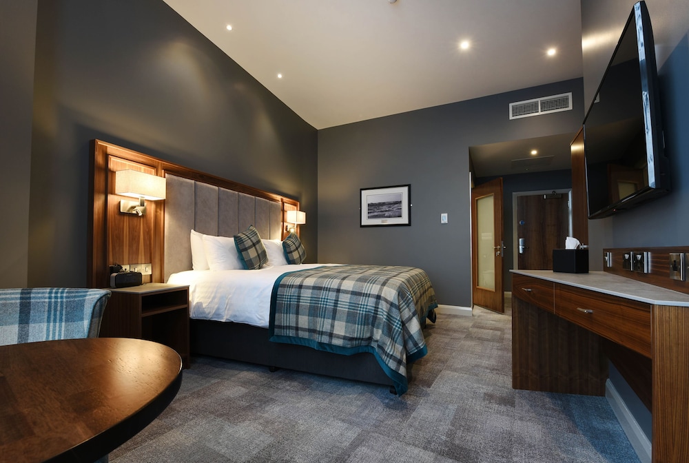 Golflinks Hotel 2/30