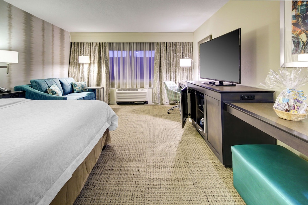 Hampton Inn Ft. Lauderdale-West/Pembroke Pines 17/43