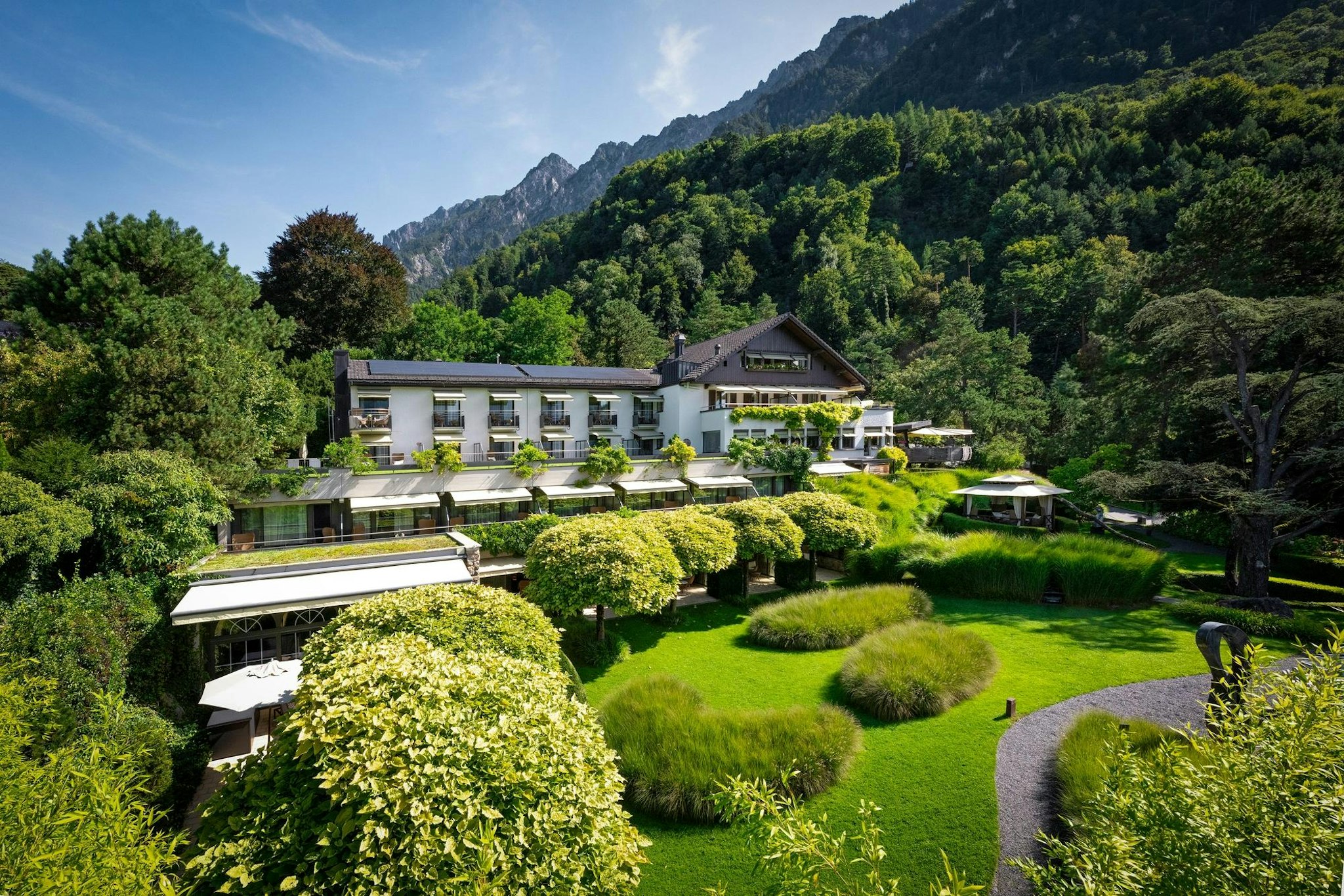 Park Hotel Sonnenhof 40/48