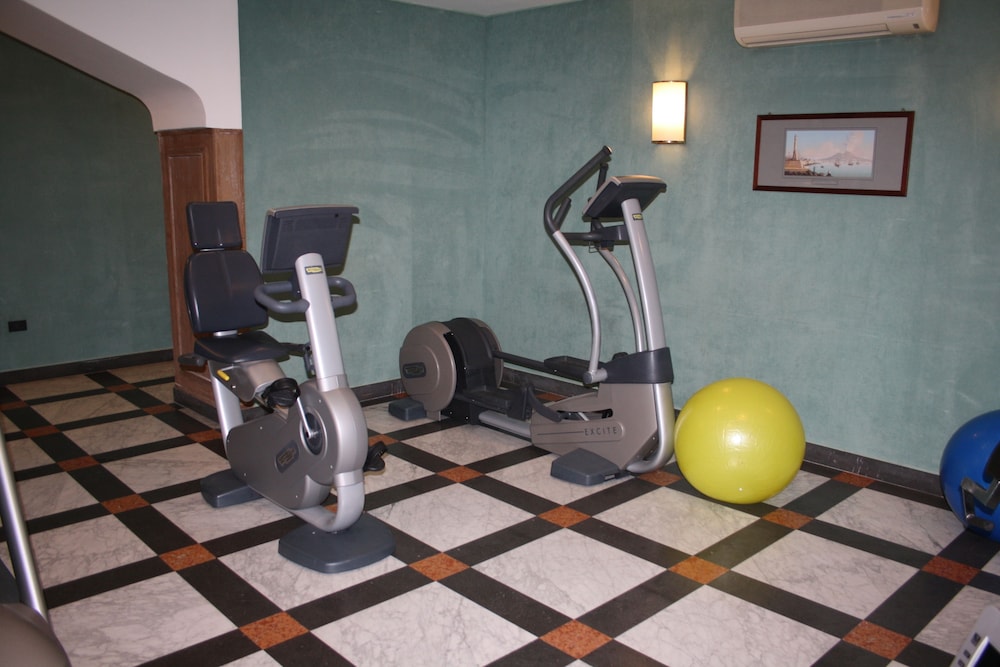 Sport Facilities
