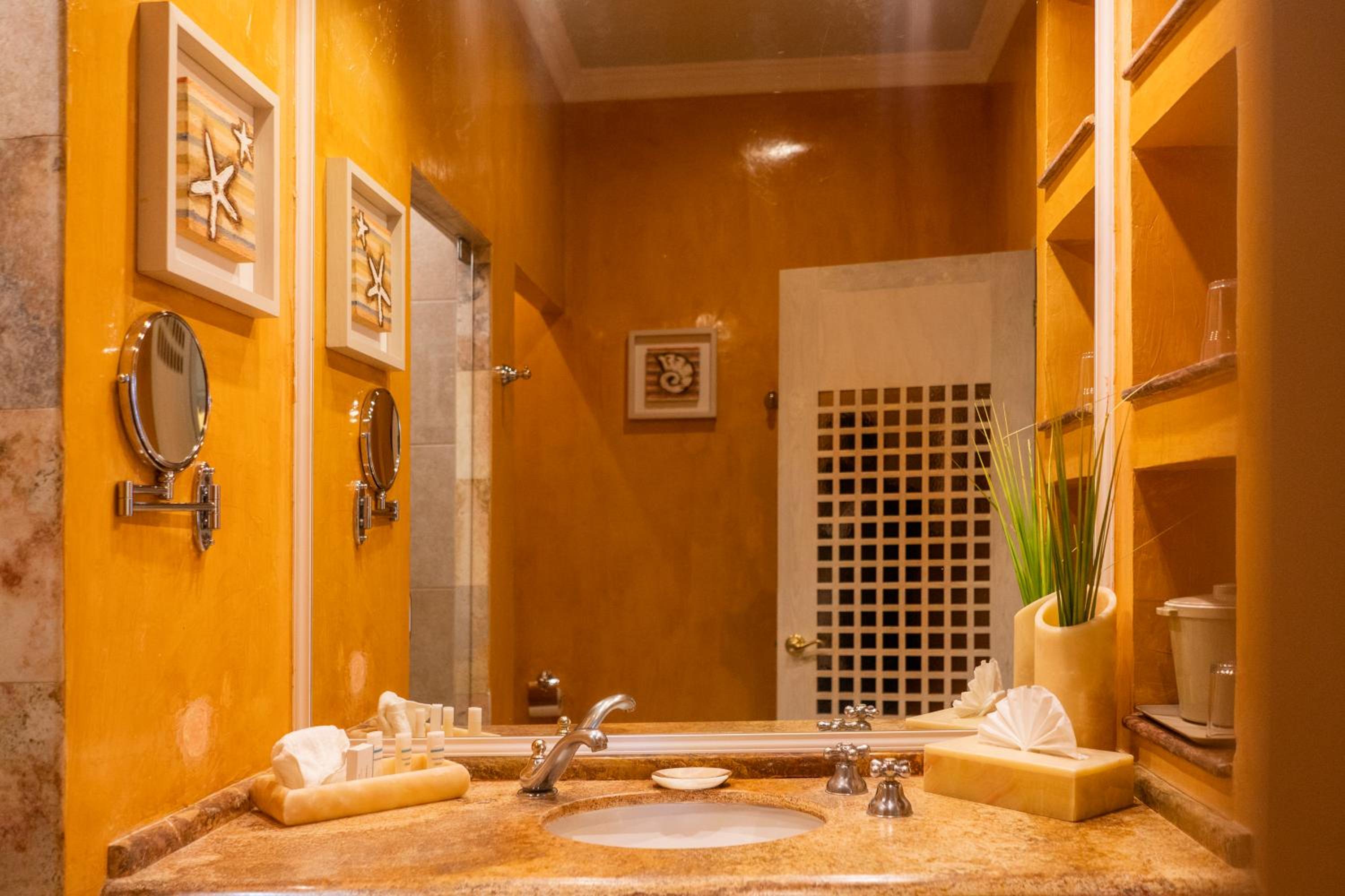 جناح ديلوكس بسرير كينج، Gran Hotel de Queretaro 9/9