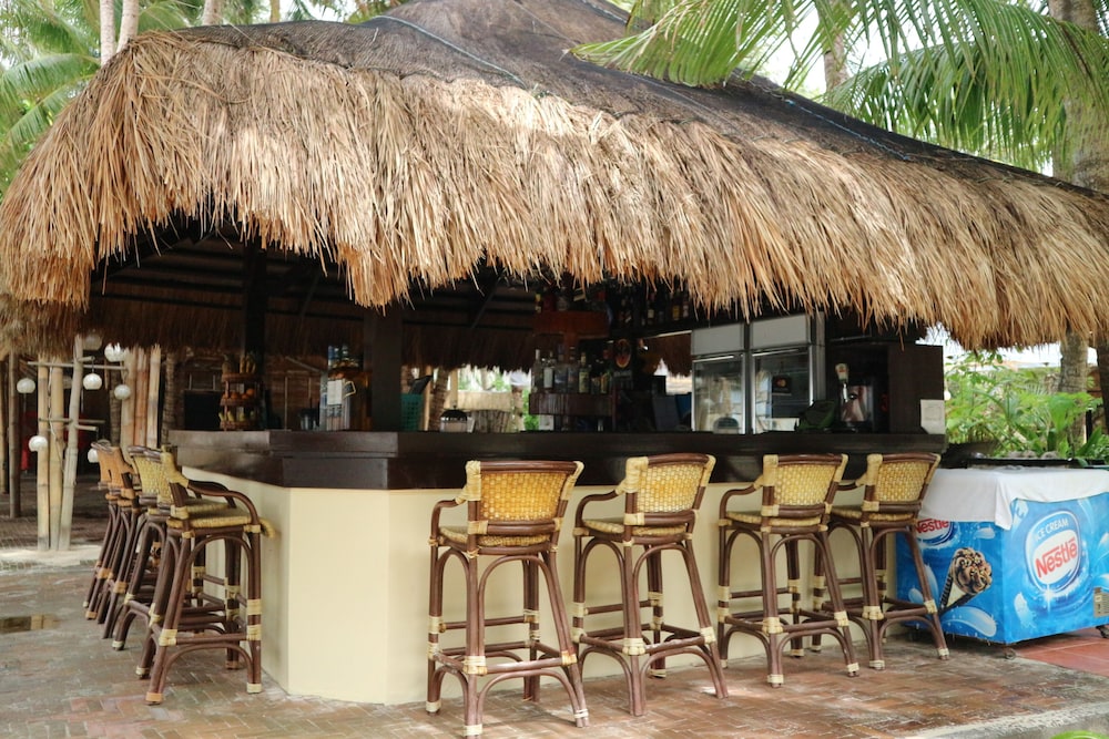Lobby at Sea Wind Resort Boracay, BORACAY