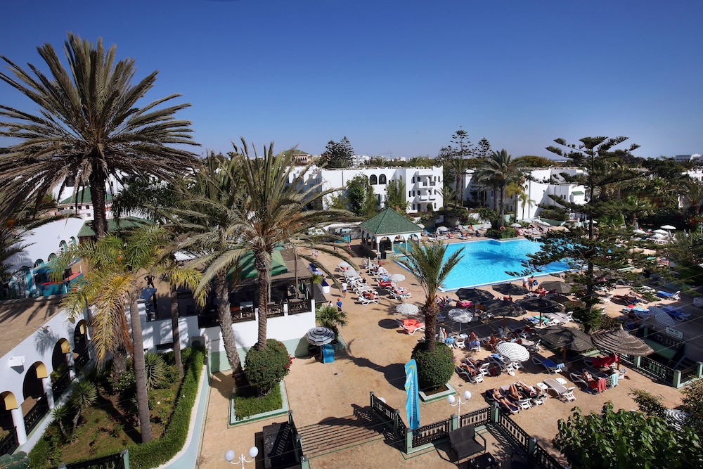 Valeria Jardins D'Agadir Resort 55/62