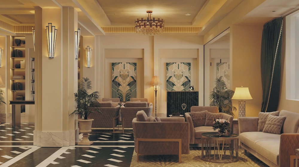 Tulip Hotel 50/69