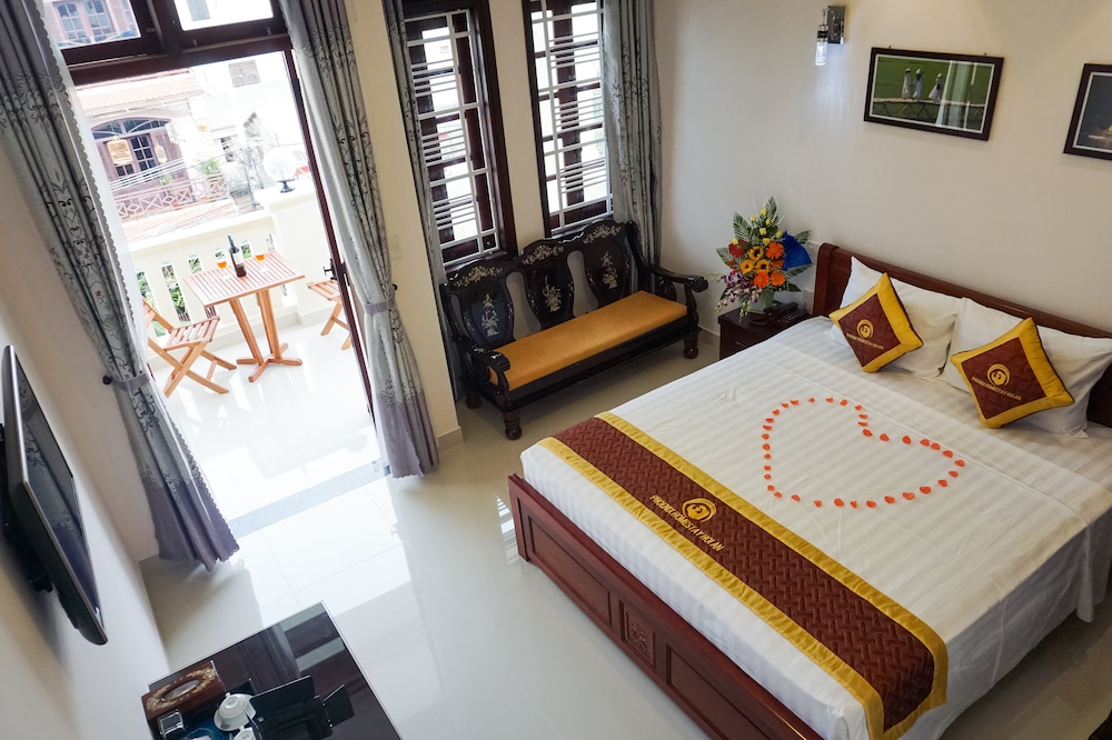 Phoenix Homestay Hoi An 23/44
